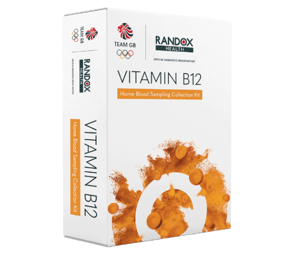 Vit B 12