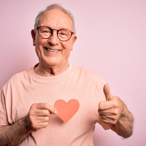 Heart health test